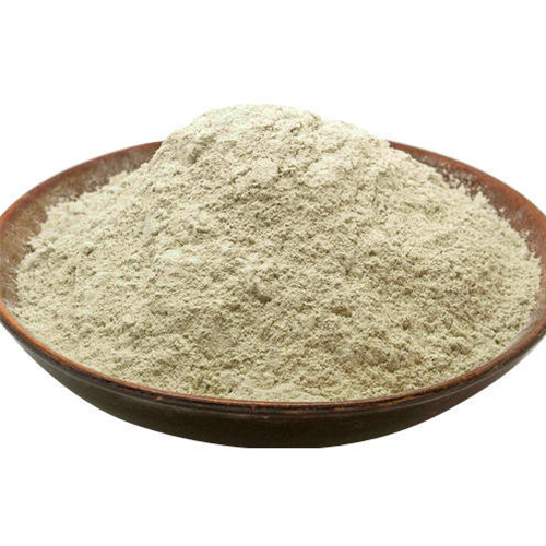 Chemical Bag (Bentonite Powder) 1 - Samptel Energy