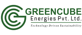 Greencube Energies Pvt. Ltd. - Samptel Energy