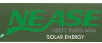 Neety Euro Asia Solar Energy - Samptel Energy