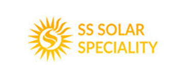 SS Solar Speciality - Samptel Energy