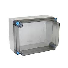 Solar Accessories Box 1 - Samptel Energy