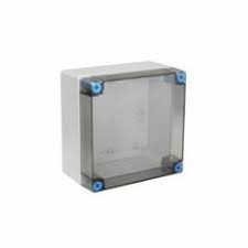 Solar Accessories Box 2 - Samptel Energy