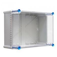 Solar Accessories Box 3 - Samptel Energy