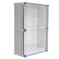 Solar Accessories Box 4 - Samptel Energy