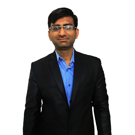 Mr. Hiren Vasoya - Samptel Energy Mr. Hiren Vasoya - Samptel Energy