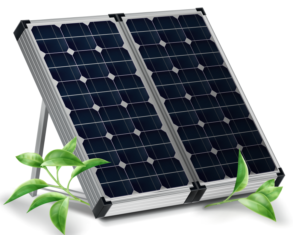 Solar Residential Rooftop Panel - Samptel Energy