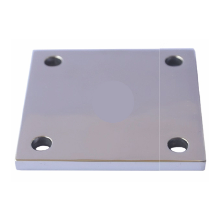 Premium Base Plate Panel Manufacturer in Ahmedabad, India