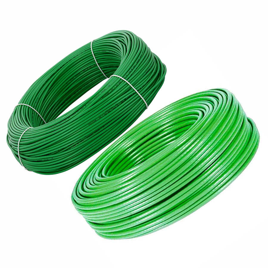 Premium Earthing & LA Cable Supplier in Ahmedabad, India