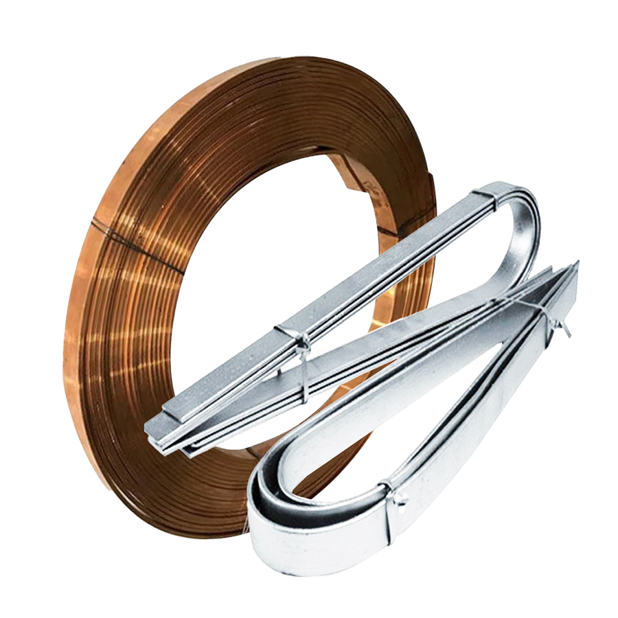 Earthing Strip Copper &-GI Manufacturer in Ahmedabad