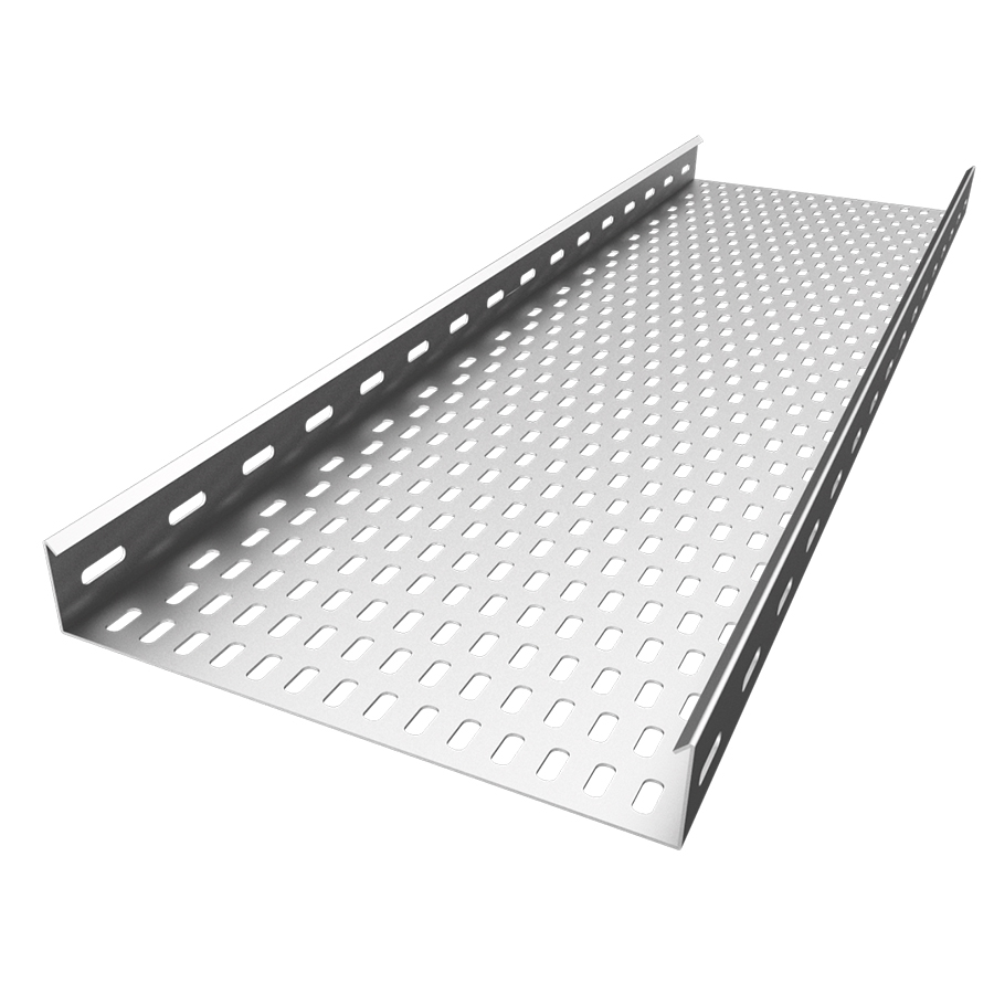 Durable FRP & GI Cable Tray Manufacturer in Ahmedabad, India