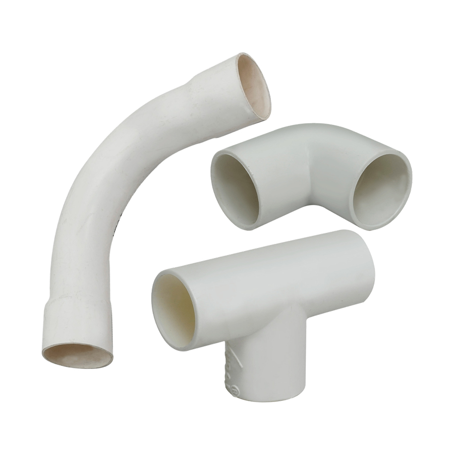 PVC Bend Supplier in Ahmedabad, Gujarat