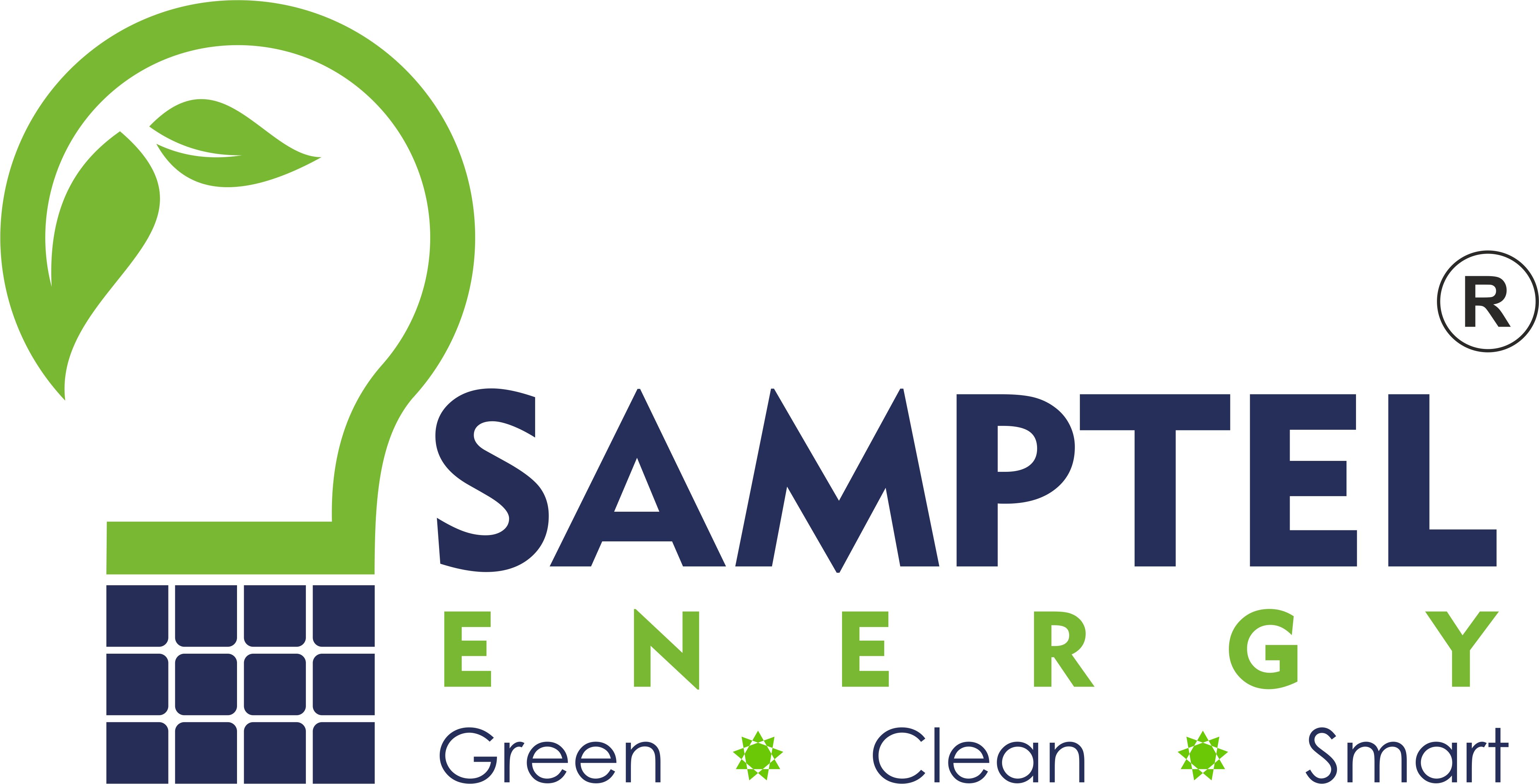 Samptel Energy