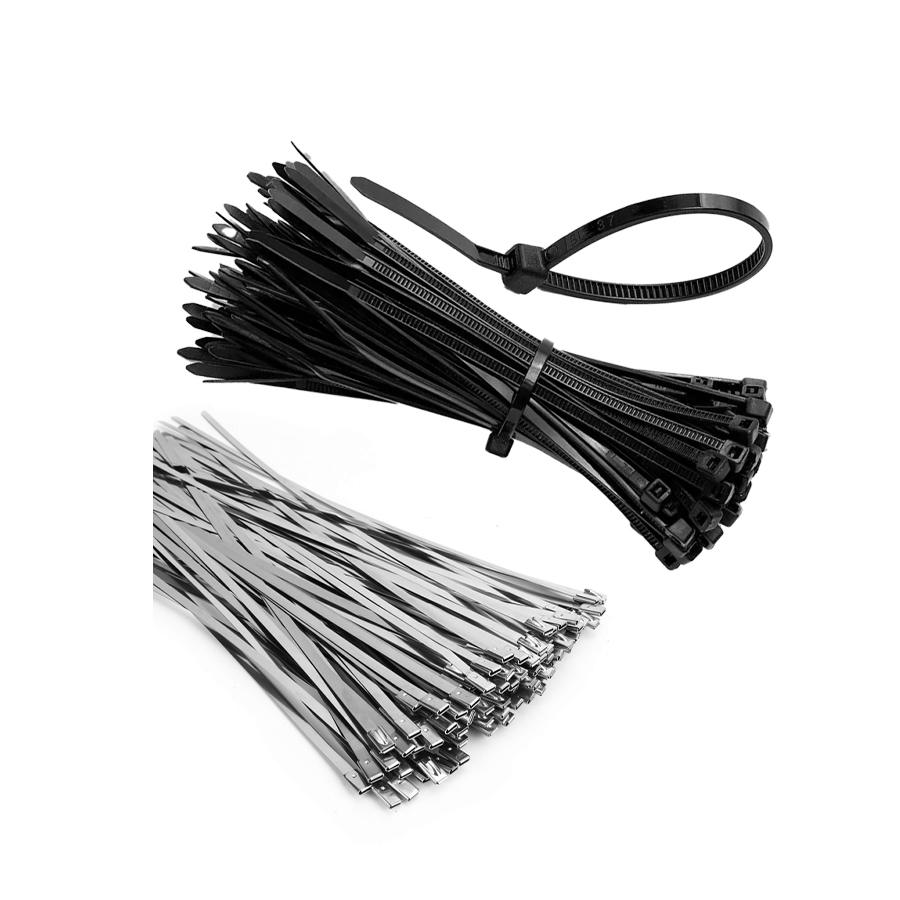 UV CableTie Supplier Manufacturer in Ahmedabad, India