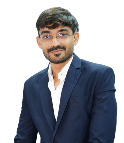 Mr.Darshak Bhai