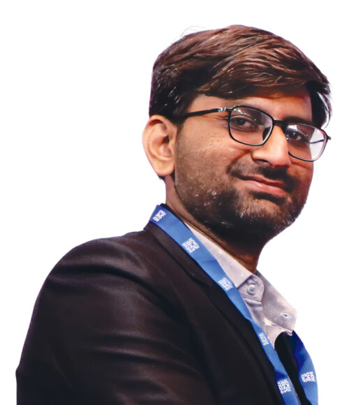 Mr.Hiren bhai