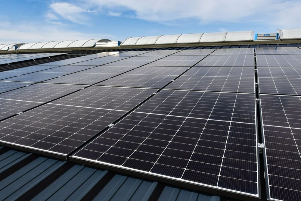 Best Commercial & Industrial Projects in India