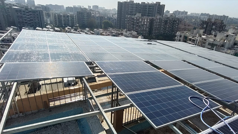 Complete Residential EPC Project Management in India