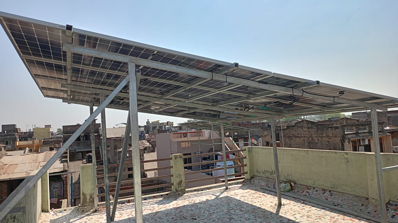 Top EPC Solar Residential Project in Ahmedabad