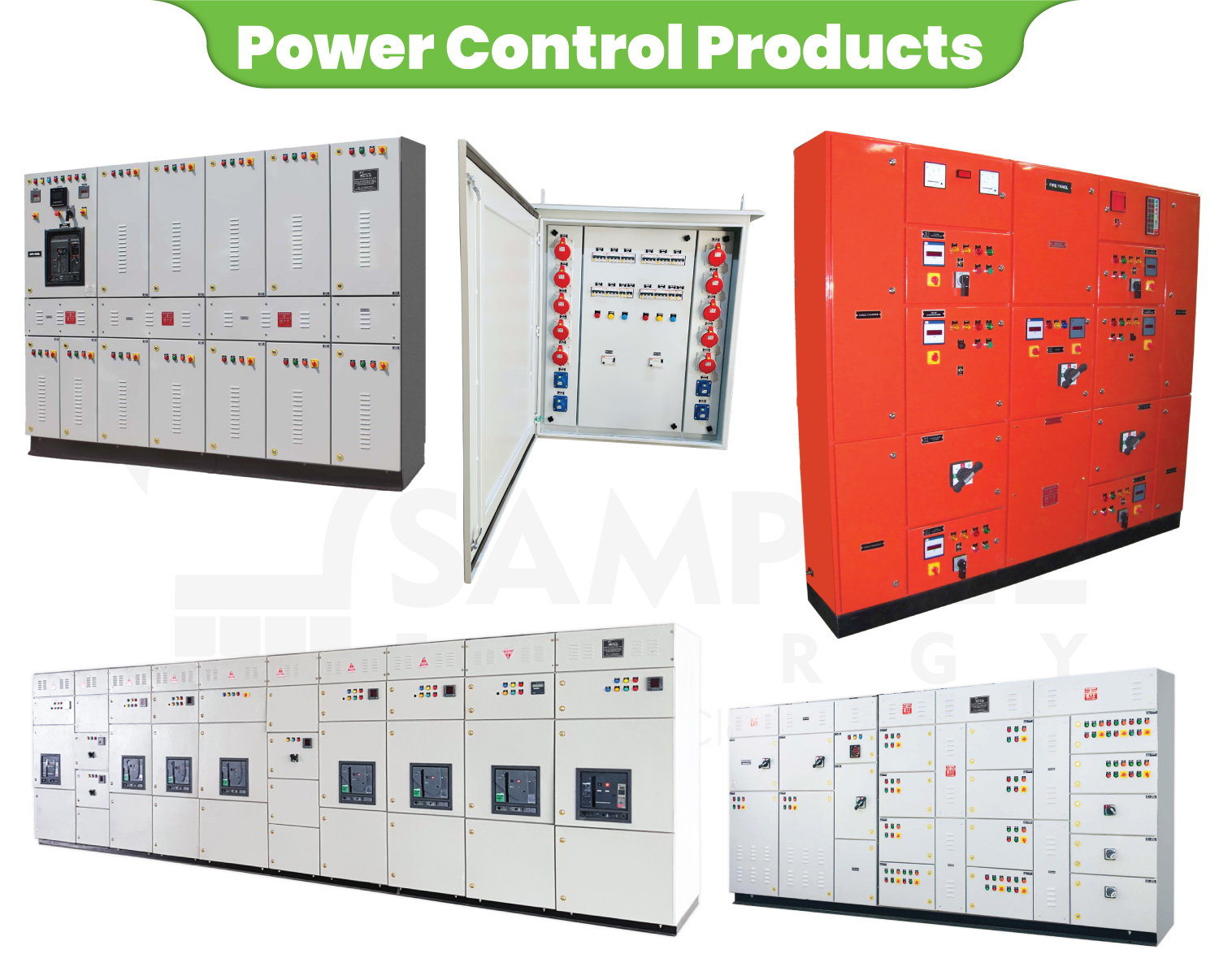 Buy Power Control Products in Ahmedabad, Gujarat, India