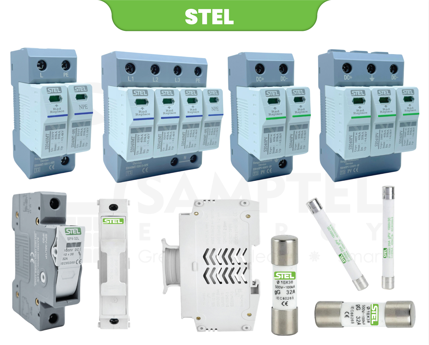 Top STEL Manufacturer & Supplier in Ahmedabad, Gujarat, India