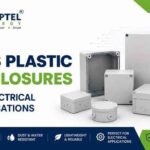 Best ABS Plastic Enclosures for Electrical Applications